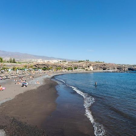 圣胡安海滩Coastal Escape公寓 外观 照片